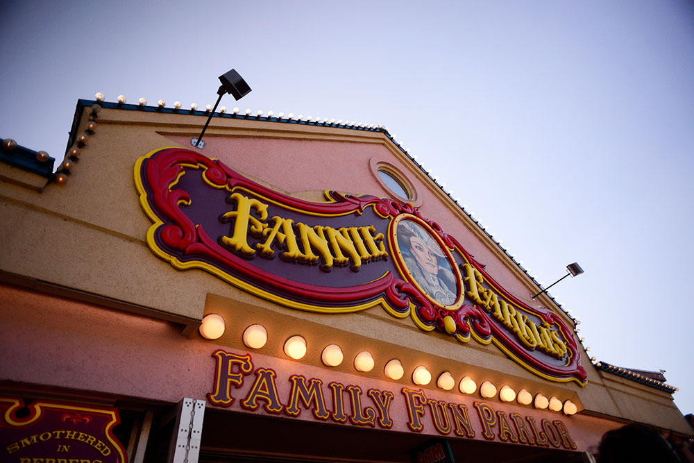 Fannie Farkle's (Slider Image 6) | Gatlinburg Attractions