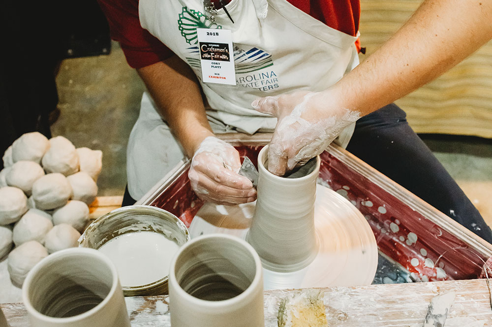 Gatlinburg Craftsmen’s Fair (Slider Image 1) | Gatlinburg Attractions