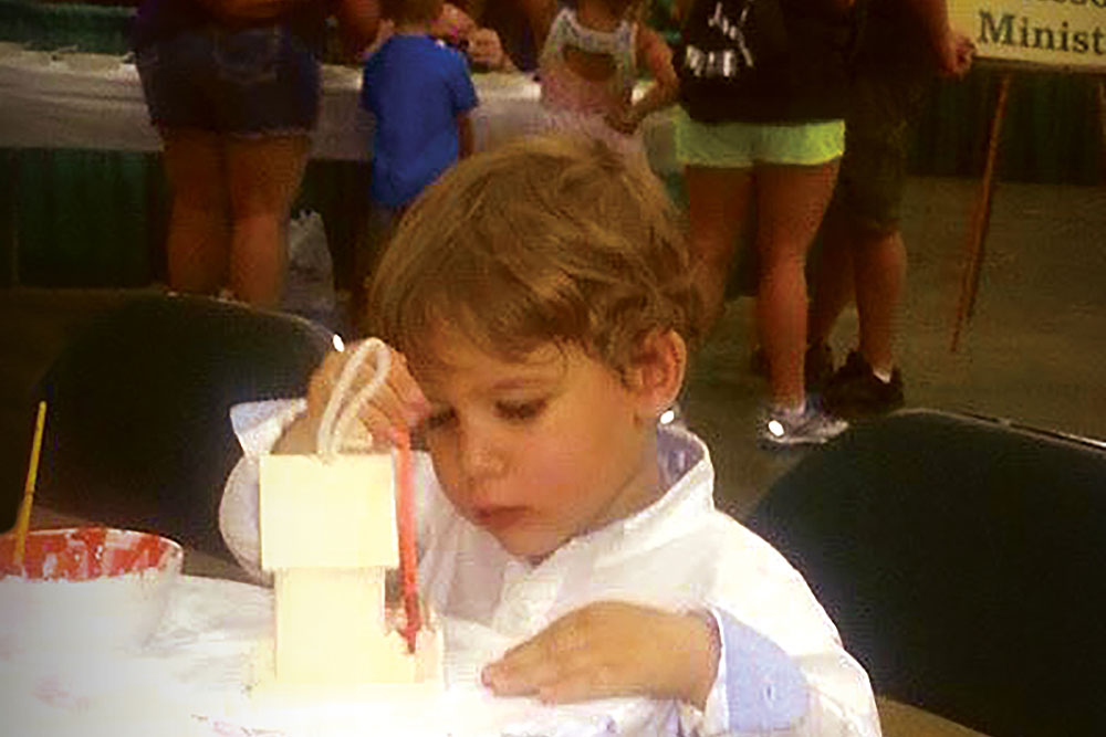Gatlinburg Craftsmen’s Fair (Slider Image 4) | Gatlinburg Attractions
