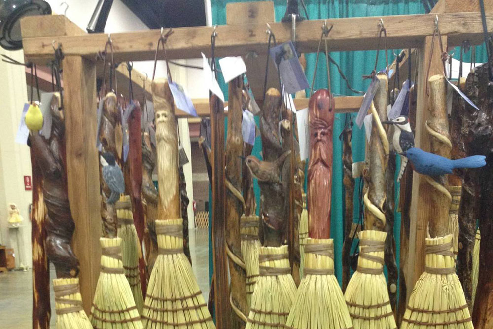Gatlinburg Craftsmen’s Fair (Slider Image 8) | Gatlinburg Attractions