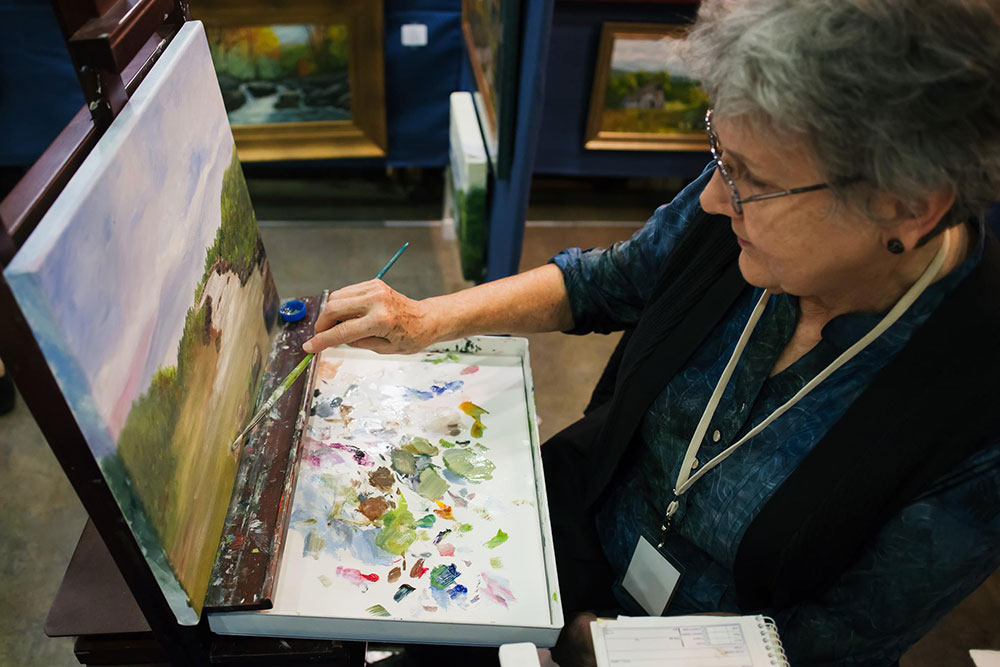 Gatlinburg Craftsmen’s Fair (Slider Image 11) | Gatlinburg Attractions