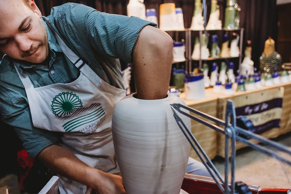 Gatlinburg Craftsmen’s Fair (Slider Image 12) | Gatlinburg Attractions