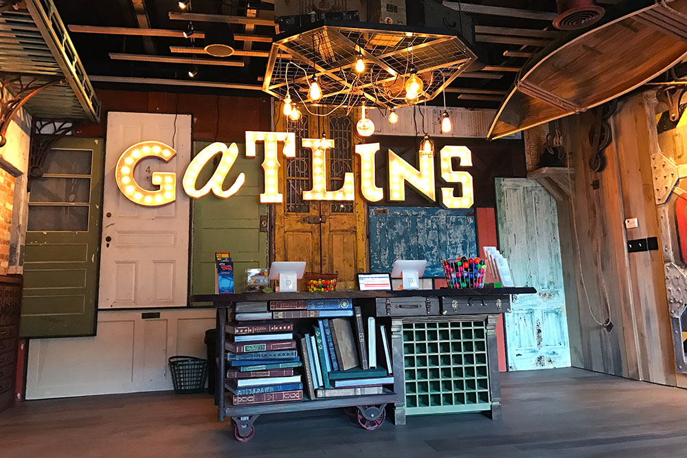 Gatlin's Escape Games (Slider Image 4) | Gatlinburg Attractions