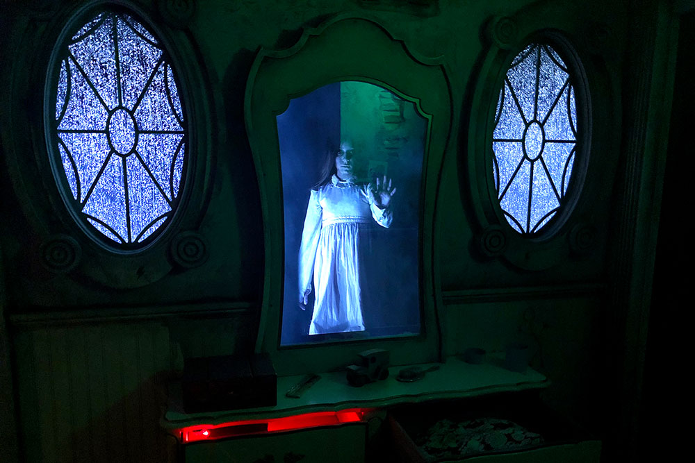 Gatlin's Escape Games (Slider Image 5) | Gatlinburg Attractions