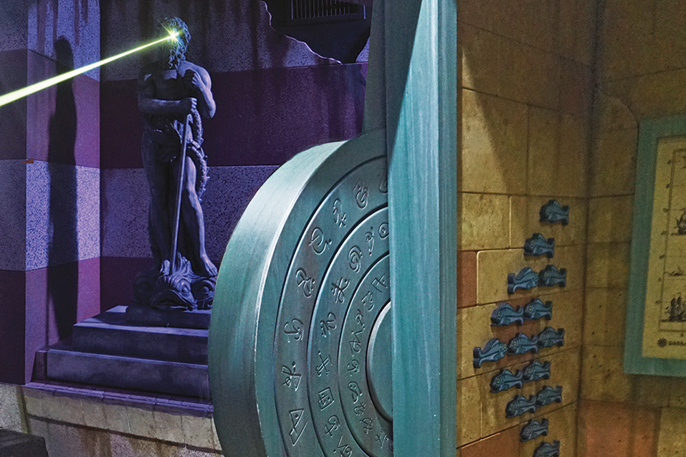 Gatlin's Escape Games (Slider Image 6) | Gatlinburg Attractions