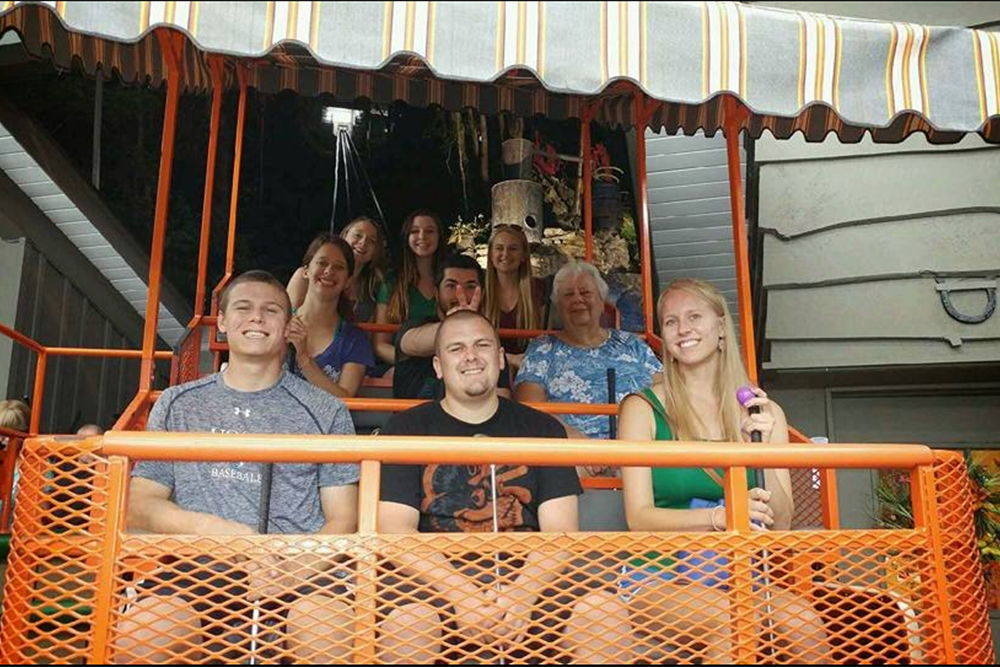 Hillbilly Golf (Slider Image 3) | Gatlinburg Attractions