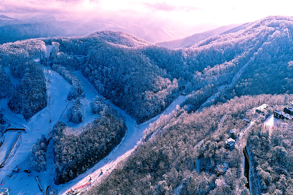 Ober Gatlinburg (Slider Image 3) | Gatlinburg Attractions