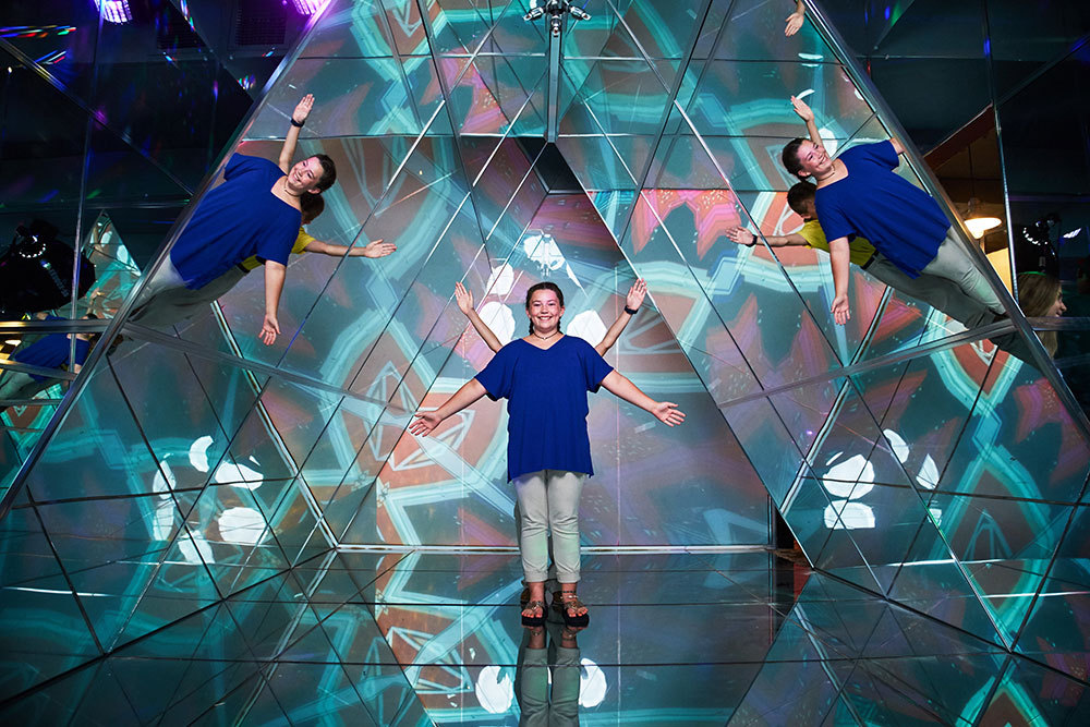 Ripley's Believe It or Not! (Slider Image 4) | Gatlinburg Attractions