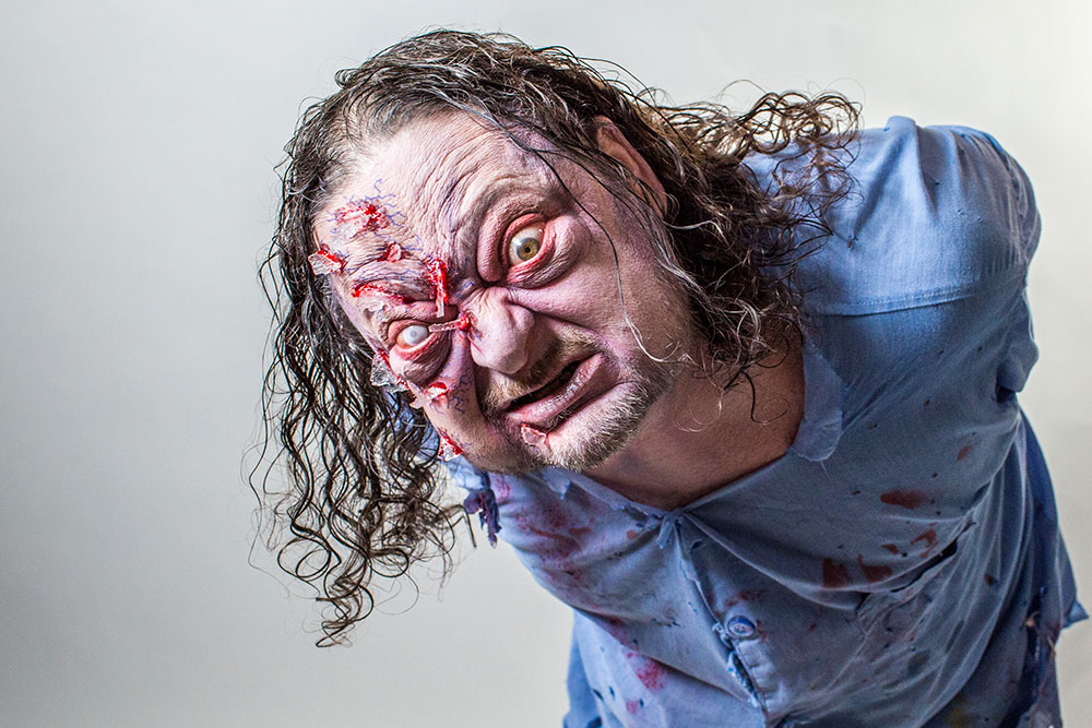 Ripley's Haunted Adventure (Slider Image 5) | Gatlinburg Attractions